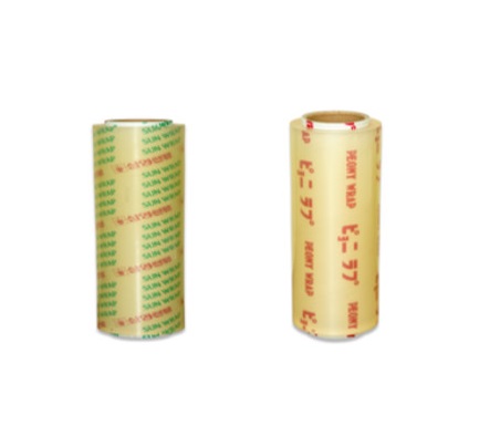 PVC food wrap