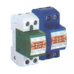 OBO parallel surge protective device