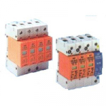OBO primary surge protective device