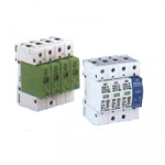 OBO secondary surge protective device