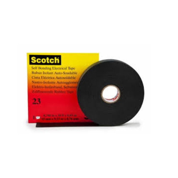 Medium Voltage Insulation Tape