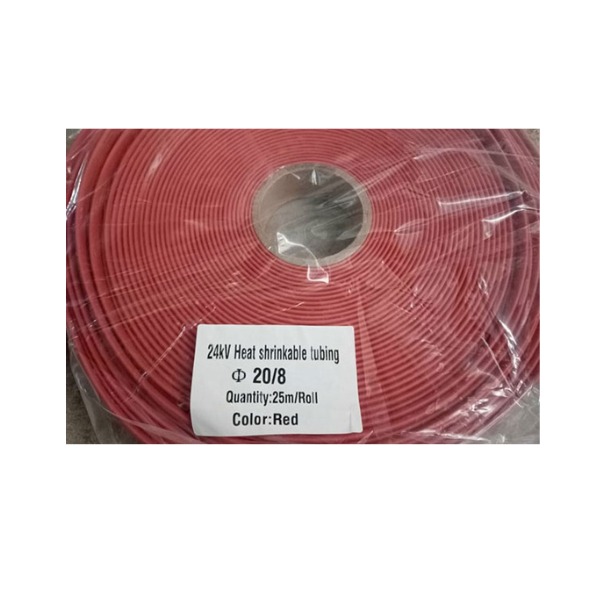 24kV Medium Voltage Heat Shrink Tube