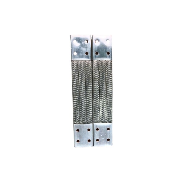 Flexible Copper Busbar