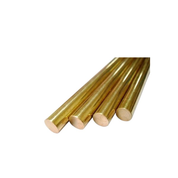 Brass Ground Rod