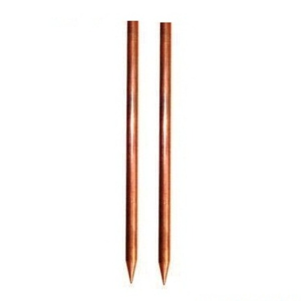 Vietnamese Copper-Bonded Ground Rod