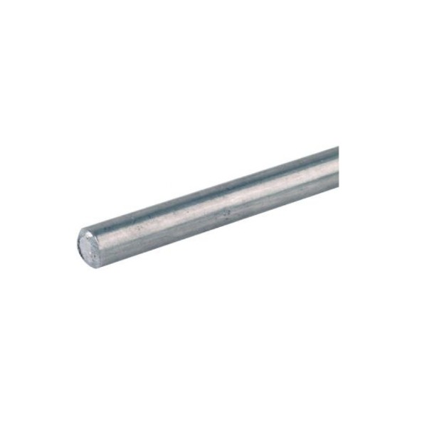 Hot-Dip Galvanized Steel Ground Rod