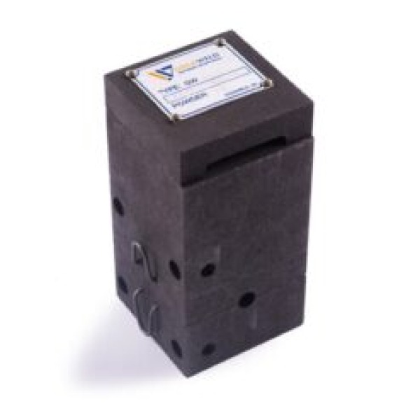 GOLDWELD CR25 Exothermic Welding Mold for Ground Rod to Three Cables