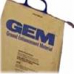 Grounding resistance reducing agent