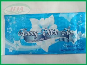 Cold towels and wet wipes