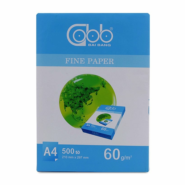 A4 BB printing paper