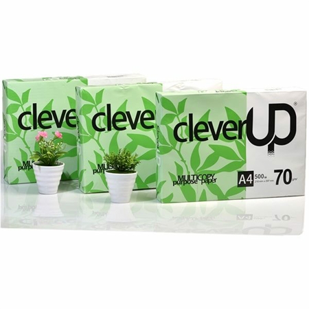 A4 Clever Up printing paper