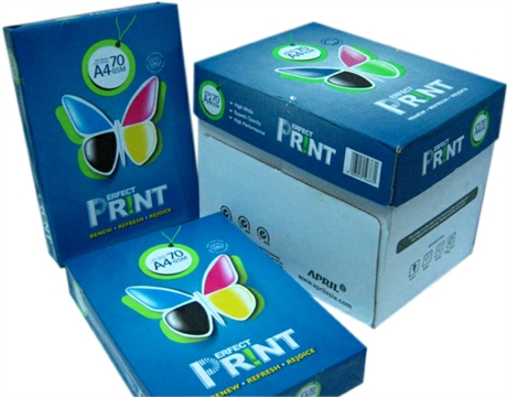 A4 Perfect Print paper