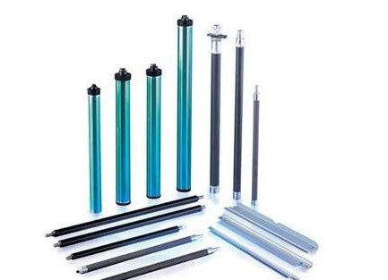 Printing ink components