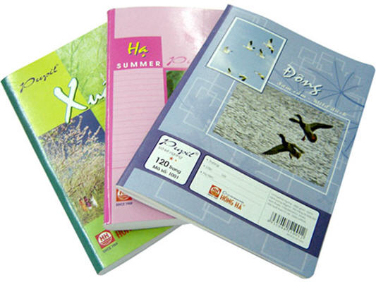 Notebook