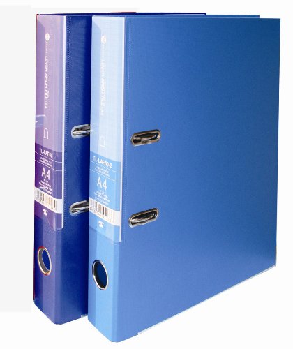 Thien Long A4 cuffs cover