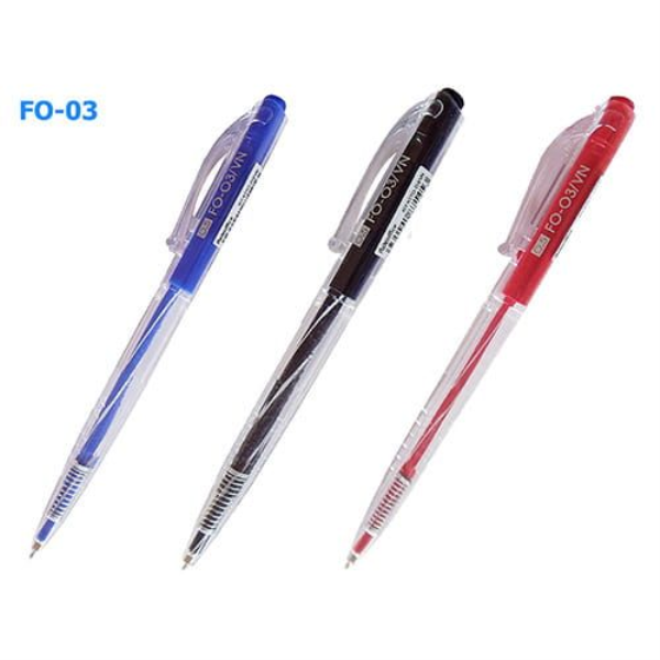 Thien Long ballpoint pen