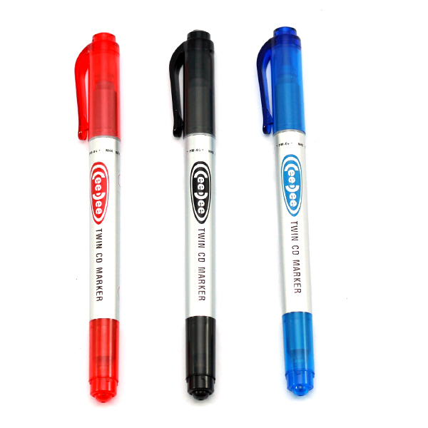 Oil paint marker