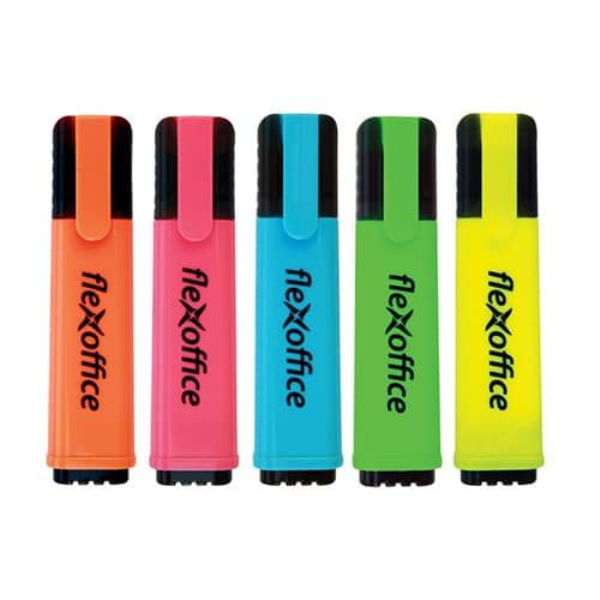 Highlighter pen