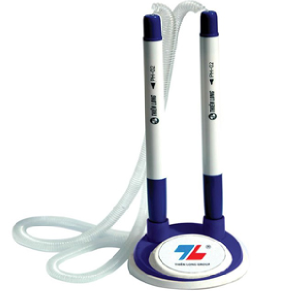 Table double pen