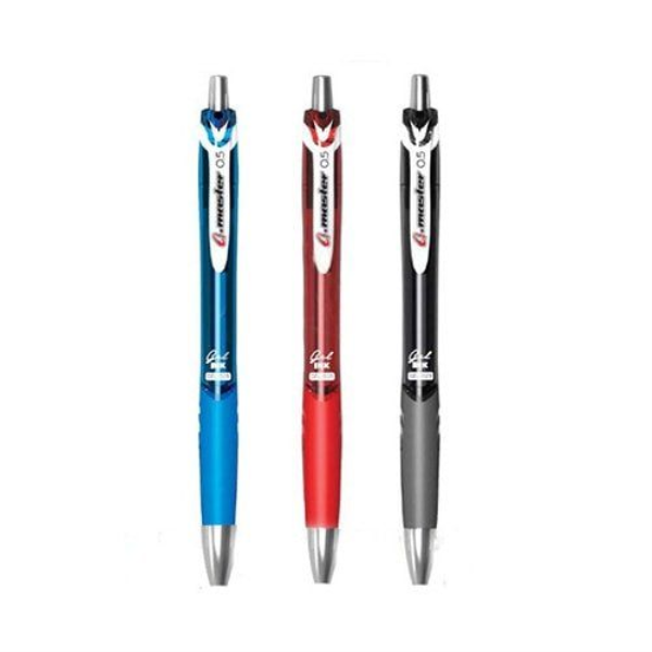 Gel pen