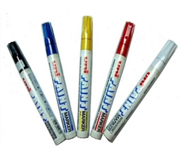 Paint marker