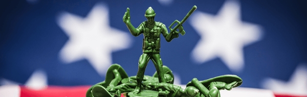 Import toy safety inspection