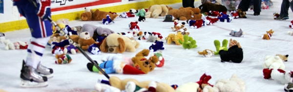Toy safety inspection