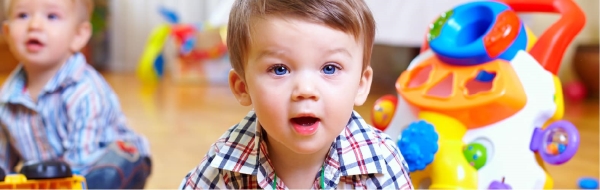 Toys and products for children inspection