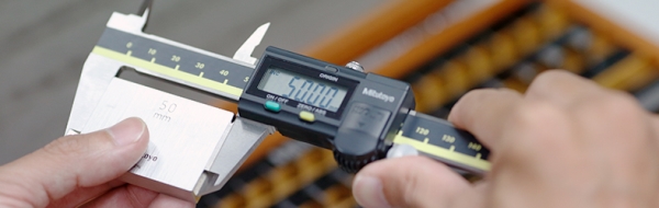 Calibration service
