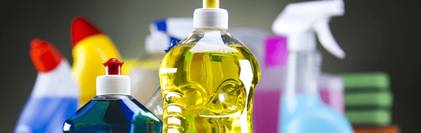 Chemical product testing