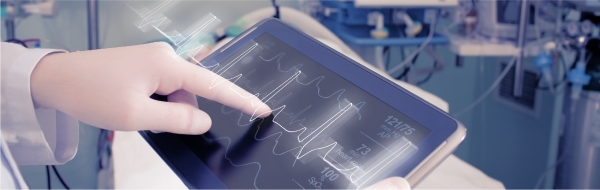 Medical equipment inspection