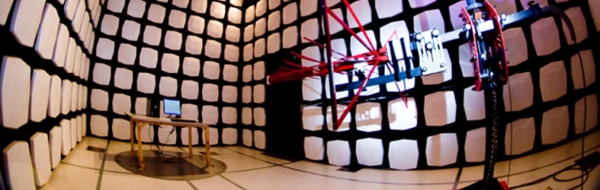 Electromagnetic wave compatibility