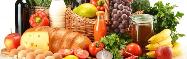Food testing