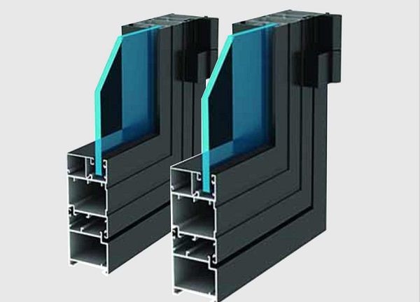 Other Aluminium Profile Products