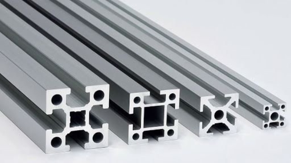Other Aluminium Profile Products
