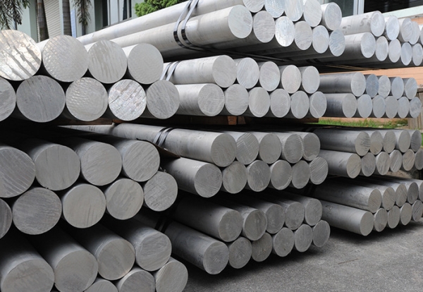 Other Aluminium Profile Products