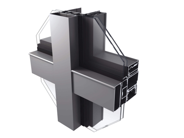 Other Aluminium Profile Products