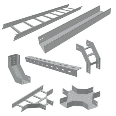 Ladder component