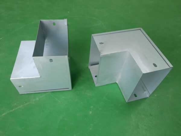 Ladder component