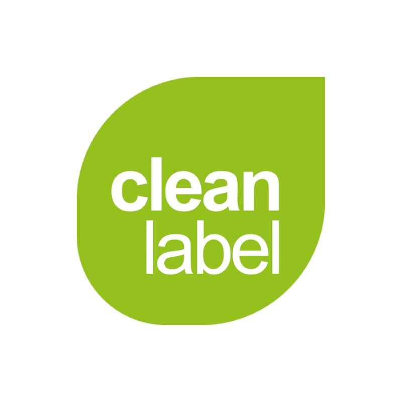 Clean label solutions