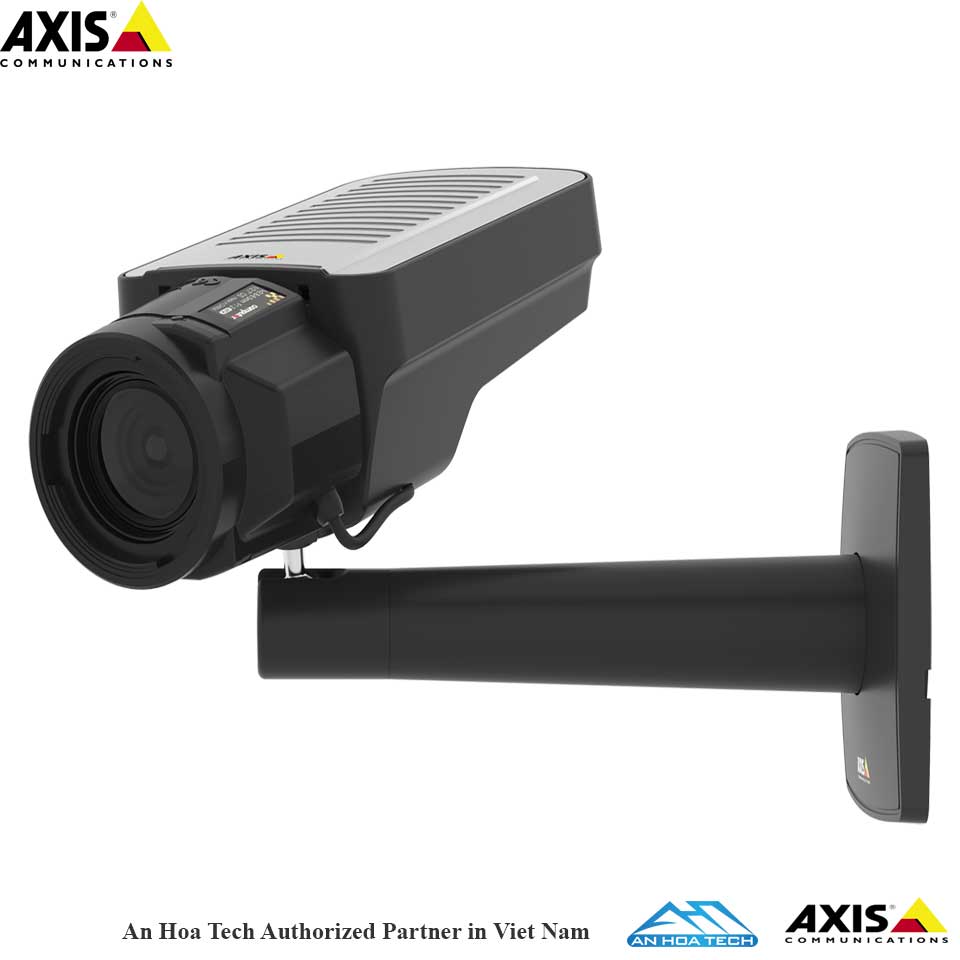 Security camera system
