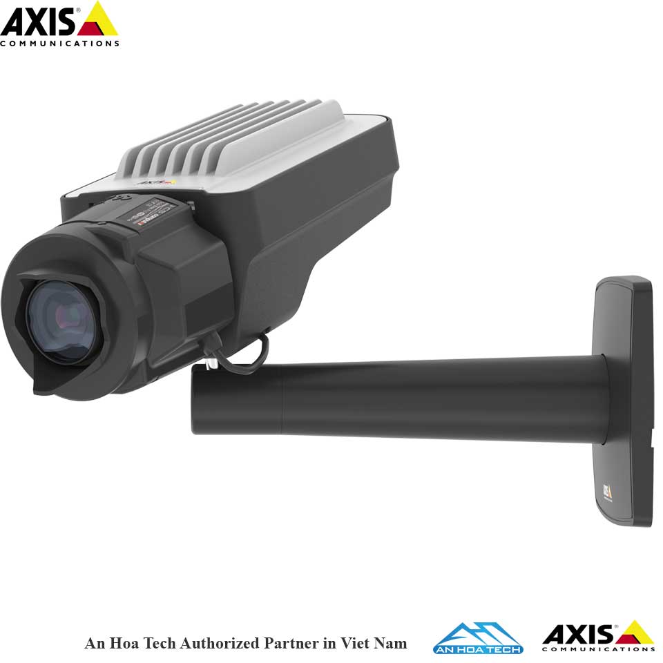 Security camera system