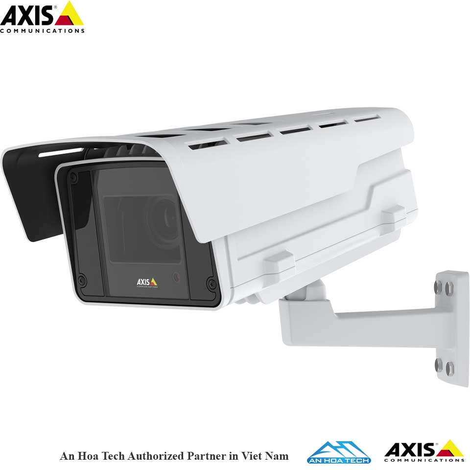 Security camera system