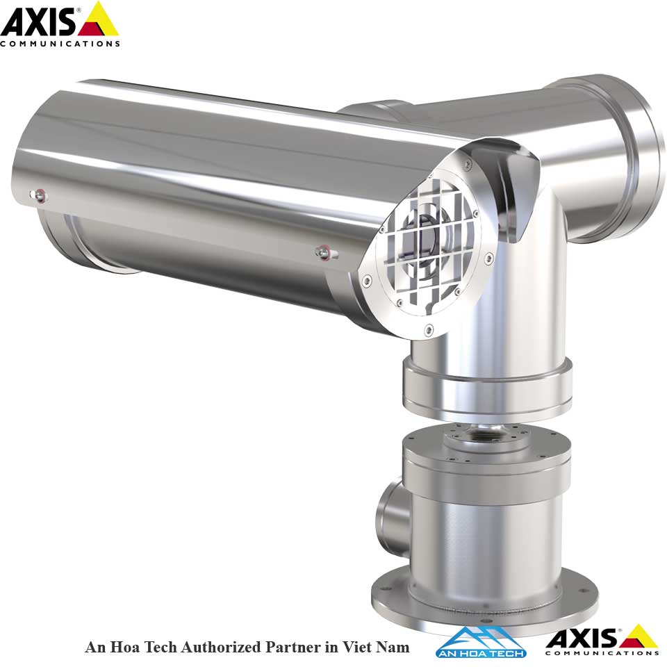 Security camera system