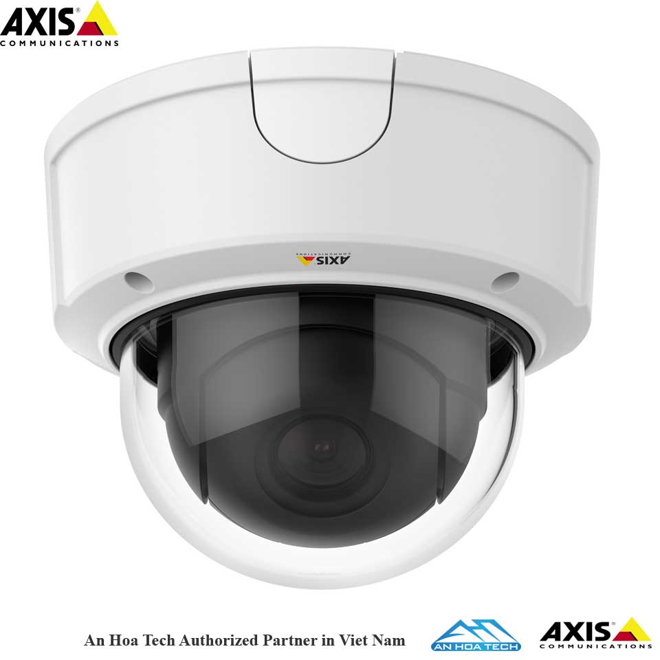 Security camera system