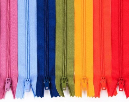 Zipper