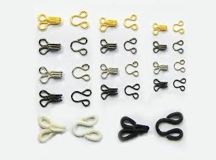 Sewing hook