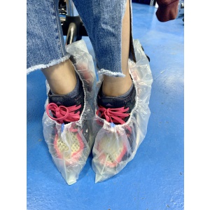 Shoe covers 02