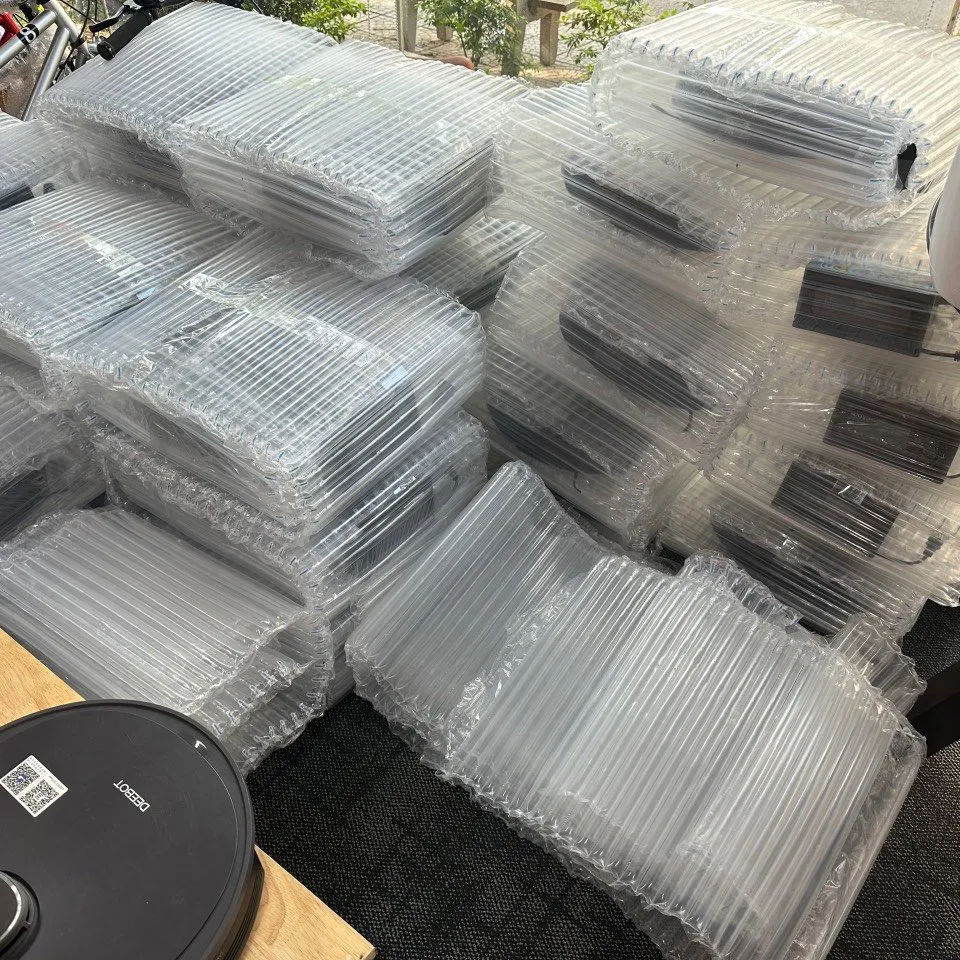 Shockproof film