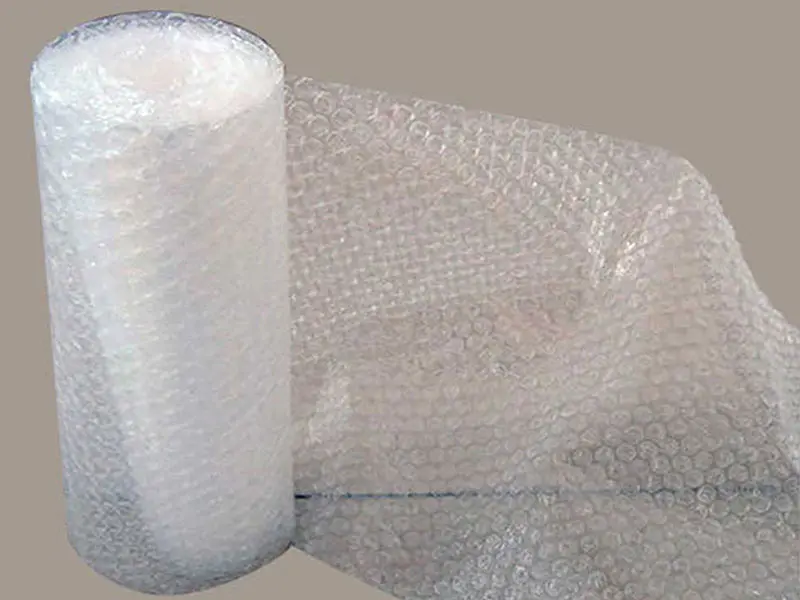 Shockproof film